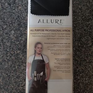 All purpose apron